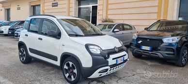 Fiat Panda Cross 1.0 FireFly S&S Hybrid