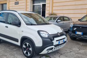 Fiat Panda Cross 1.0 FireFly S&S Hybrid