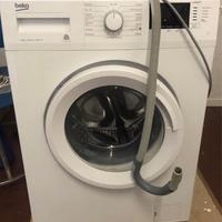 Lavatrice Beko