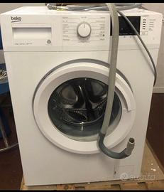 Lavatrice Beko