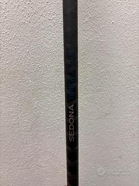 Canna trota lago shimano