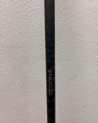 Canna trota lago shimano