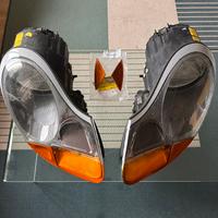 Fari anteriori 996 986 porsche