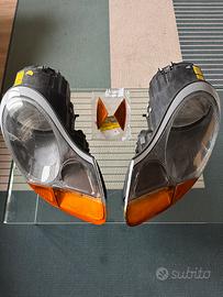 Fari anteriori 996 986 porsche