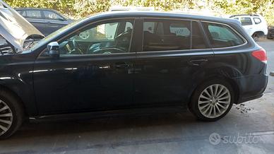 Ricambi Usati Subaru Legacy SW (09/09>) 2.0D Boxer