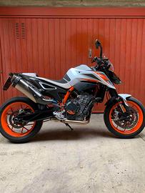 KTM Duke 890 R - 2020