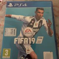 Fifa 19 playstation4