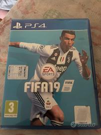 Fifa 19 playstation4