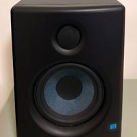 Casse Monitor Studio Presonus Eris E4.5