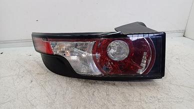 STOP FANALE POSTERIORE SINISTRO LAND ROVER Range R