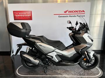 Honda ADV 350
