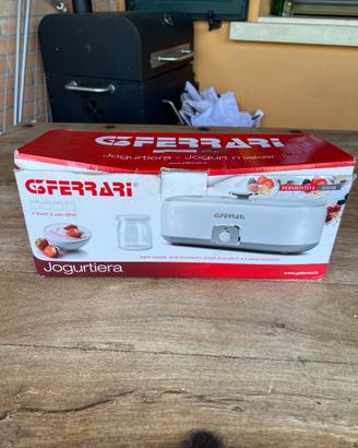 yogurtiera