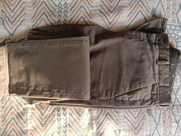 Pantaloni uomo PT Torino - jungle