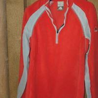 FELPA DONNA DI PAILLE BRAND NIKE ACG