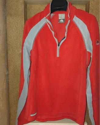 FELPA DONNA DI PAILLE BRAND NIKE ACG