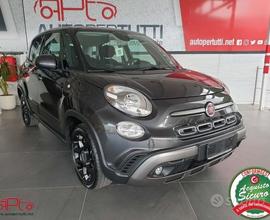 FIAT 500L 1.4 95 CV S&S Cross