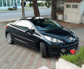 Peugeot 207 cc CABRIO 1.6 HDi 109 CV