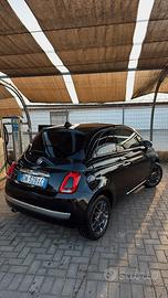 Fiat 500 1.3 multijet