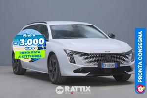 PEUGEOT 508 ii 2023 sw 508 SW 1.5 bluehdi GT s&s 1