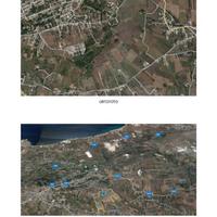 Terreno in Località Ragosia, Comune di Valderice