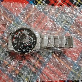 orologio uomo