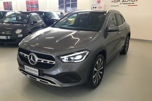 Mercedes GLA 200 d Sport Plus auto
