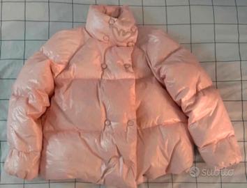 Piumino Emporio Armani Bambina 10 anni