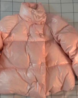 Piumino Emporio Armani Bambina 10 anni