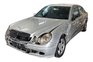 RICAMBI MERCEDES CLASSE E 2005 3.2 DIESEL 130KW