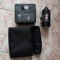 Compressore auto / moto 12v portatile