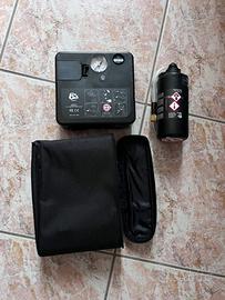 Compressore auto / moto 12v portatile