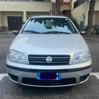 Fiat punto 2004 GPL 125.000km