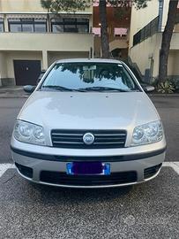 Fiat punto 2004 GPL 125.000km