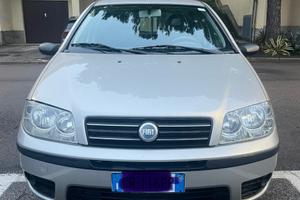 Fiat punto 2004 GPL 125.000km