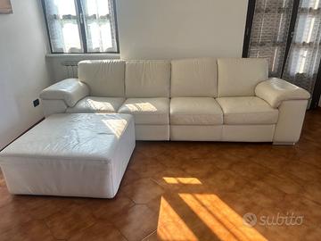 Divano DOMO SOFA