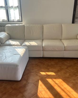 Divano DOMO SOFA
