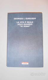 G. Ivanovič Gurdjieff, James Moore (3 libri nuovi)