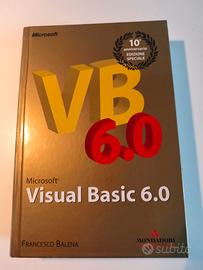 libro Visual Basic 6.0