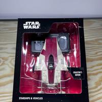Collezione Astronavi Star Wars