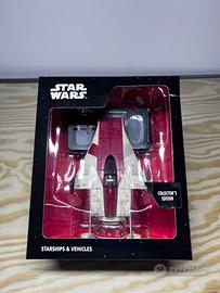 Collezione Astronavi Star Wars