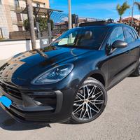 Porsche Macan T 2.0 - 265cv - PDK 2023 FULL