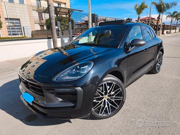 Porsche Macan T 2.0 - 265cv - PDK 2023 FULL