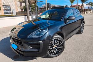 Porsche Macan T 2.0 - 265cv - PDK 2023 FULL