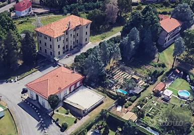 Magazzino Castellanza [Cod. rif 3290700VCG]