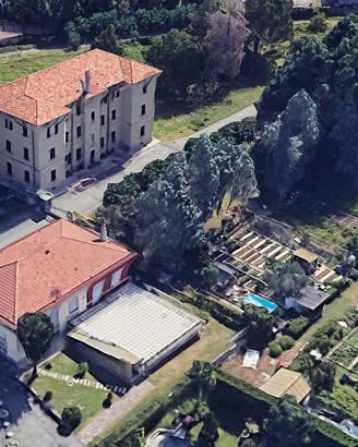 Magazzino Castellanza [Cod. rif 3290700VCG]