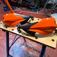 Paramani KTM 1290 Superadventure