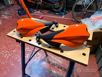 Paramani KTM 1290 Superadventure