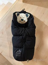 SACCO OVETTO MUCKI FOR PICCI