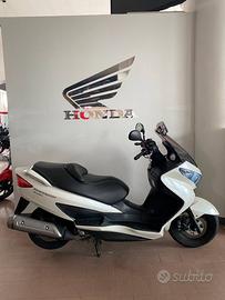 Suzuki Burgman 200 - 2013