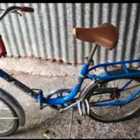 Bici graziella